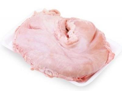 Bao Tử Heo Nguyên Thùng