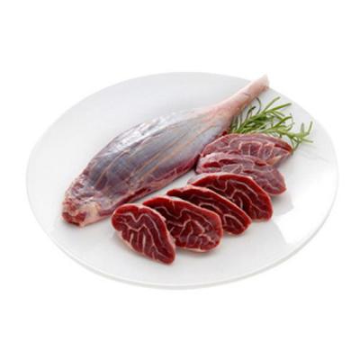 Bắp hoa bò mỹ Excel