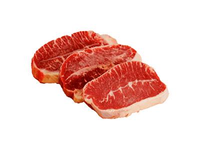 Bẹ vai bò Mỹ (Chuck Tail Flap) – Brand: Excel 86M “Choice”