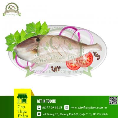 Cá Bò Da Làm Sạch