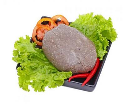 Cua đồng xay an toàn, giá tốt Gói 500gr