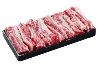 Dẻ sườn bò Mỹ không xương Excel