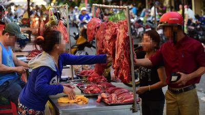 Địa chỉ mua thịt bò giá tốt ở Quận 10, TPHCM