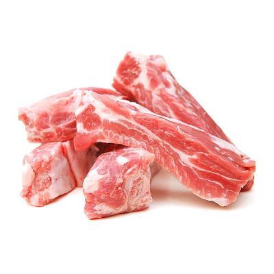 giá thịt heo hôm nay tại chợ bình điền