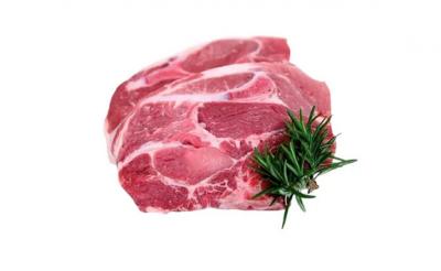 Nạc dăm sadia ( Thùng 18kg )