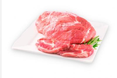 Nạc dăm seara ( Thùng mã ký )