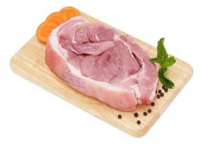 nạc vai frimisa ( Thùng 25kg )