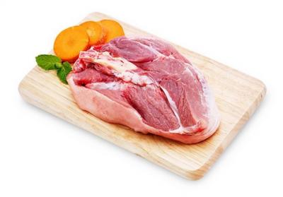 Nạc vai seara ( thùng mã ký )