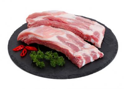 Sườn bẹ hungary