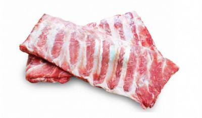 Sườn bẹ kenken ( Thùng mã ký )