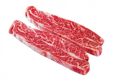 Sườn bò Mỹ có xương - Excel (NK)