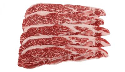 Sườn bò Úc có xương Kilcoy