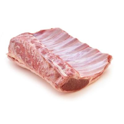 Sườn Cừu Có Xương Sống Nhập Khẩu