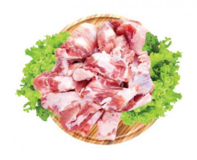 Sườn sụn danish ( Thùng 10kg )