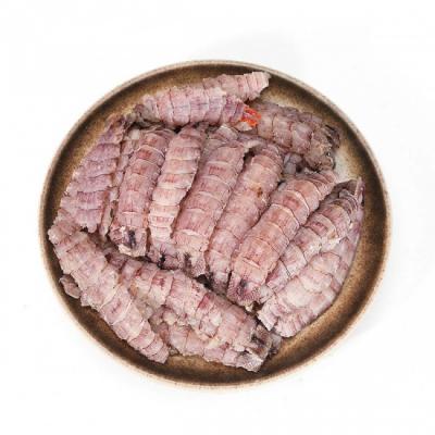 Tôm tít gạch (bề bề) tách vỏ đông lạnh 70-90 con/kg