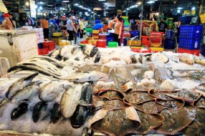 Top 10+ chợ hải sản, vựa hải sản TPHCM tươi sống giá rẻ