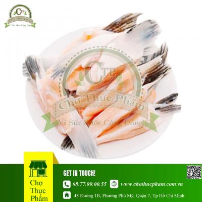 Vây cá hồi (500g)